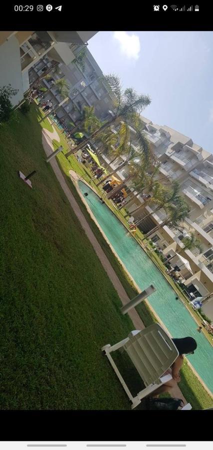 Lux Apartment In Bouznika With Pool Exterior photo